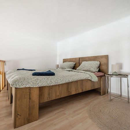 Brody Central Apartment Budapest Exterior foto