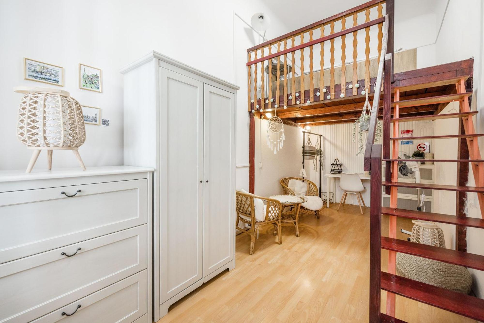 Brody Central Apartment Budapest Exterior foto
