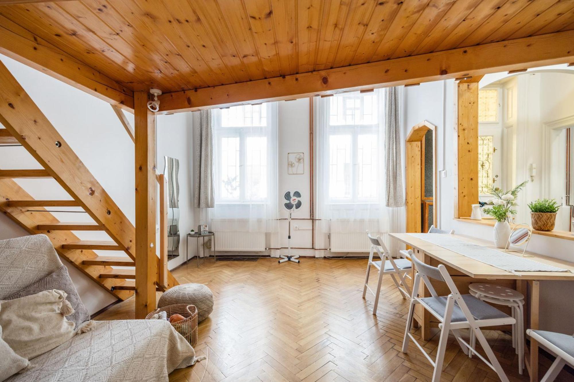 Brody Central Apartment Budapest Exterior foto