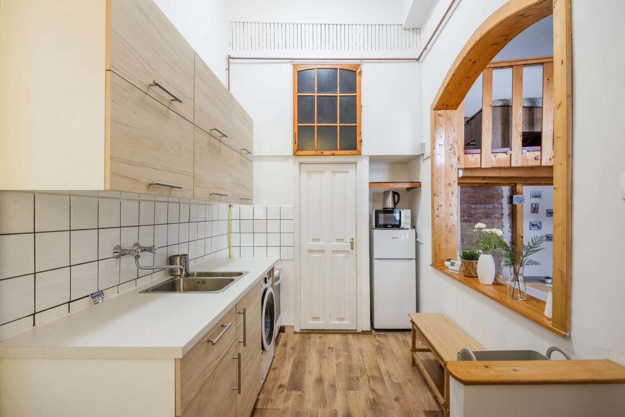 Brody Central Apartment Budapest Exterior foto